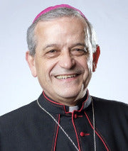 Bishop Elizondo