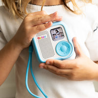 Christ is King offer! Save $36 on your HeWo Player + Silicone Cover