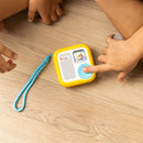 Christ is King offer! Save $36 on your HeWo Player + Silicone Cover