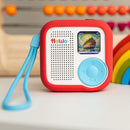 HeWo Silicone cover (available in 4 colors) and lanyard included.