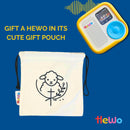 HeWo Lamb pouch