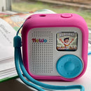 Christ is King offer! Save $36 on your HeWo Player + Silicone Cover